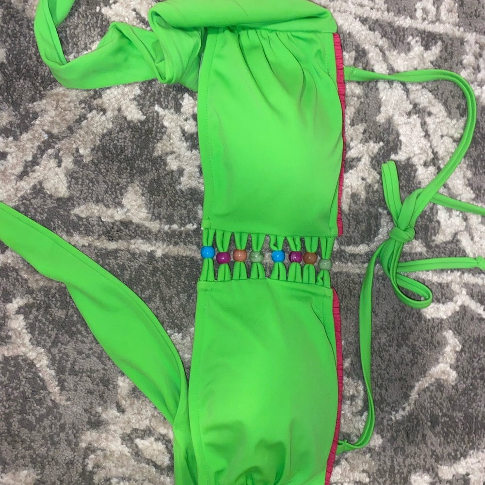 NEW Y2K  BATHING SUIT